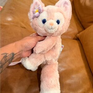 Lina Belle Tokyo Disney Resort Exclusive